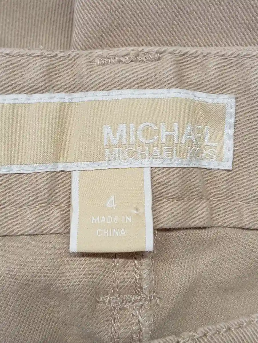 MICHAEL KORS Jeans Skinny Fit Bild 3