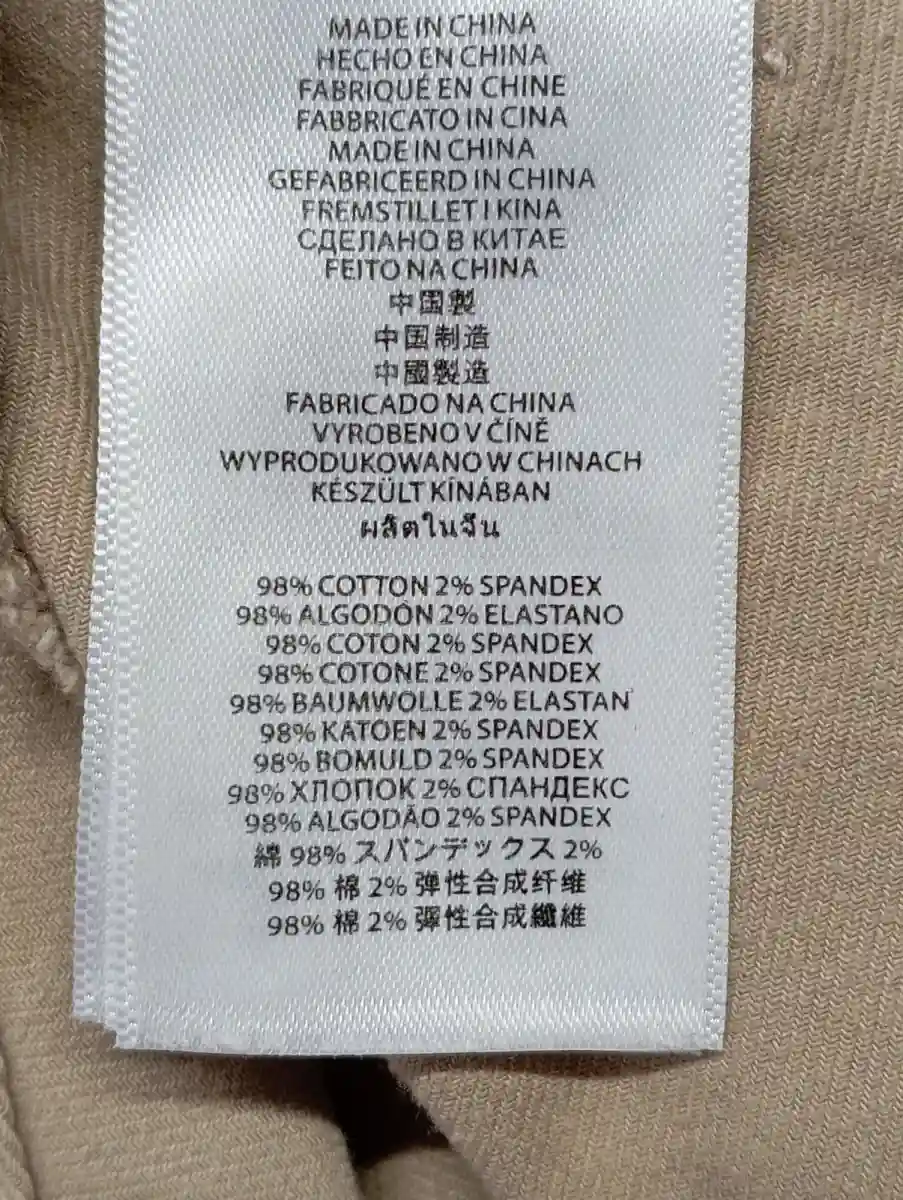 MICHAEL KORS Jeans Skinny Fit Bild 4