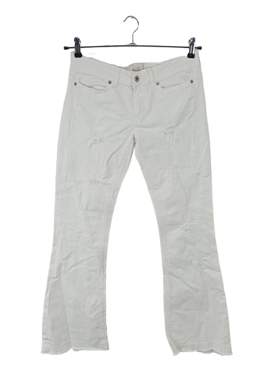 DONDUP Flare Jeans Bild 1