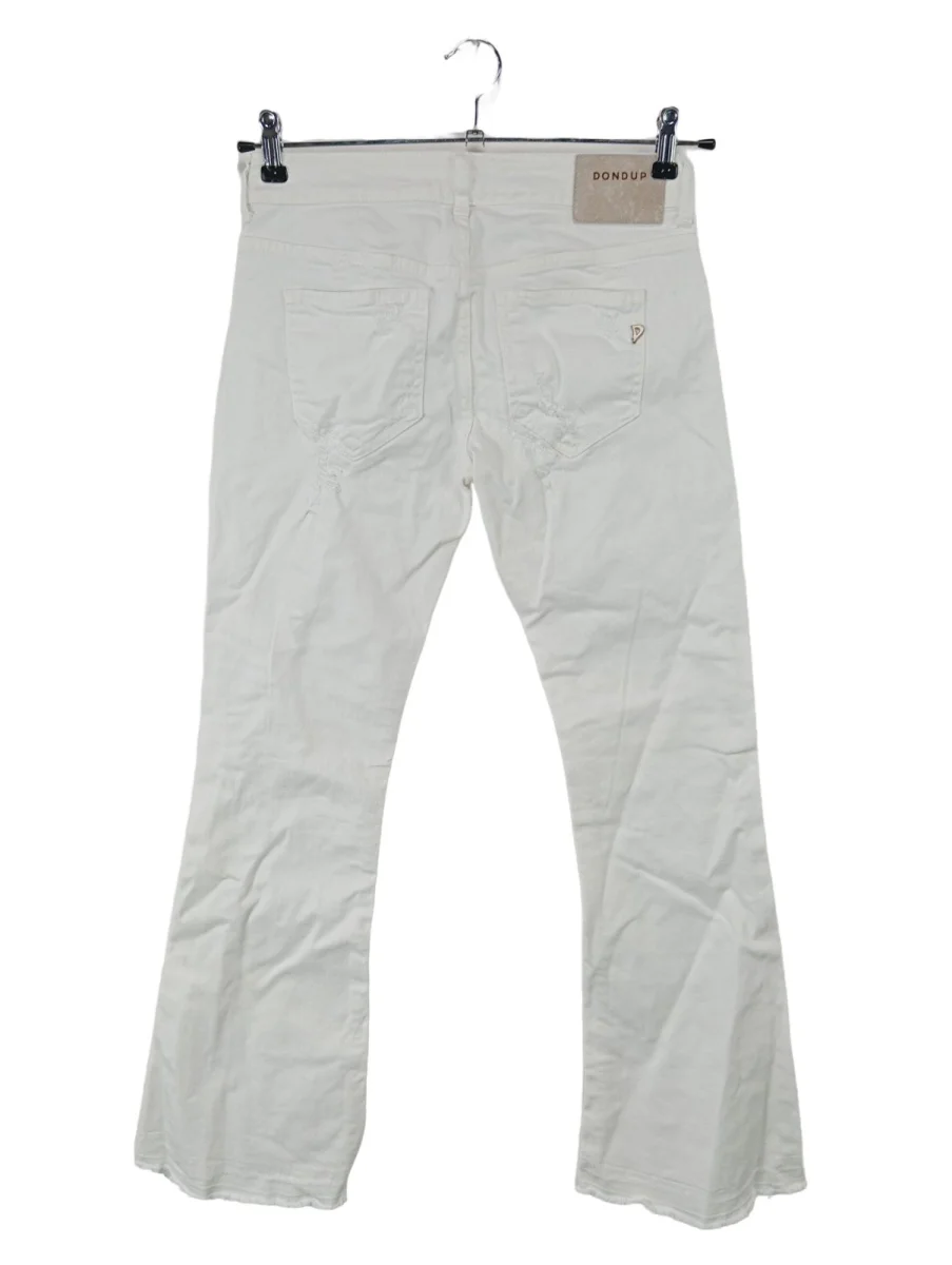 DONDUP Flare Jeans Bild 2