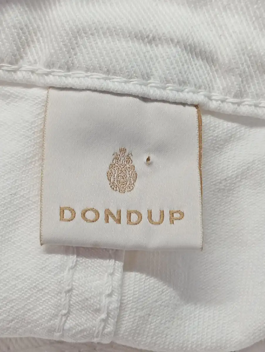 DONDUP Flare Jeans Bild 3