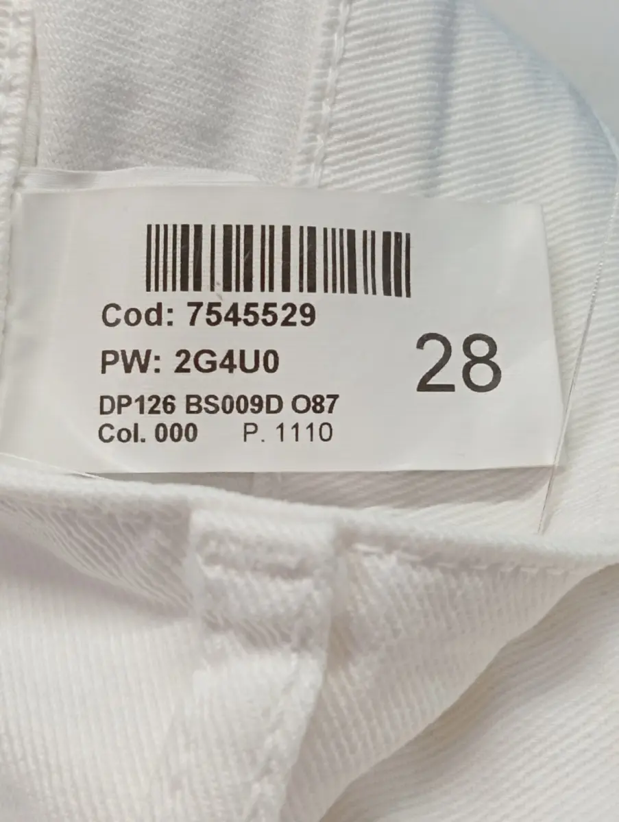 DONDUP Flare Jeans Bild 4