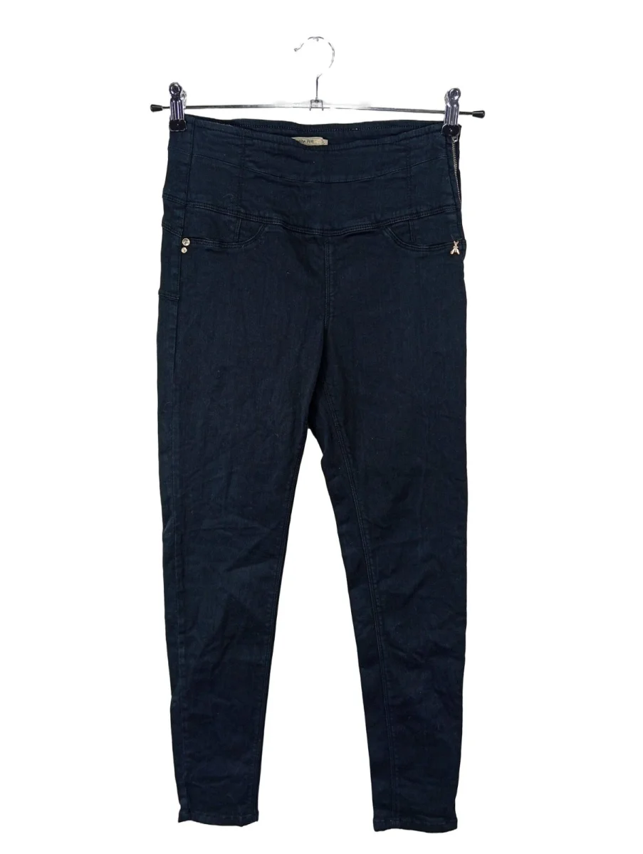 PATRIZIA PEPE Leggings Bild 1