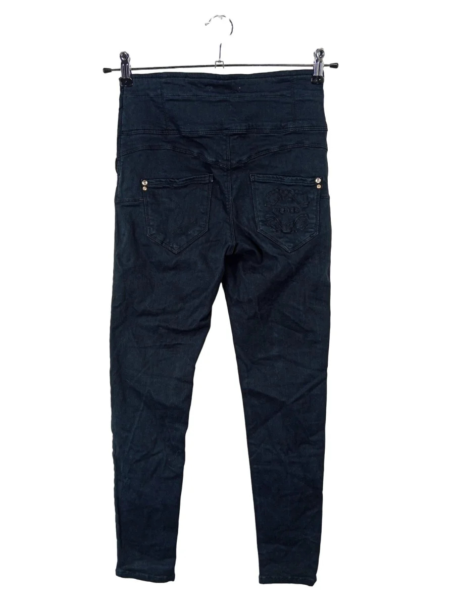 PATRIZIA PEPE Leggings Bild 2