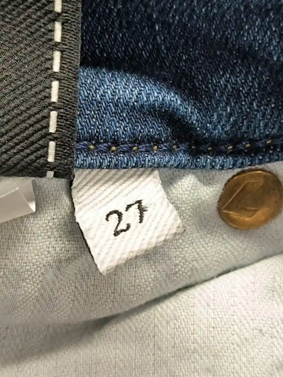7 FOR ALL MANKIND Flare Jeans Bild 4