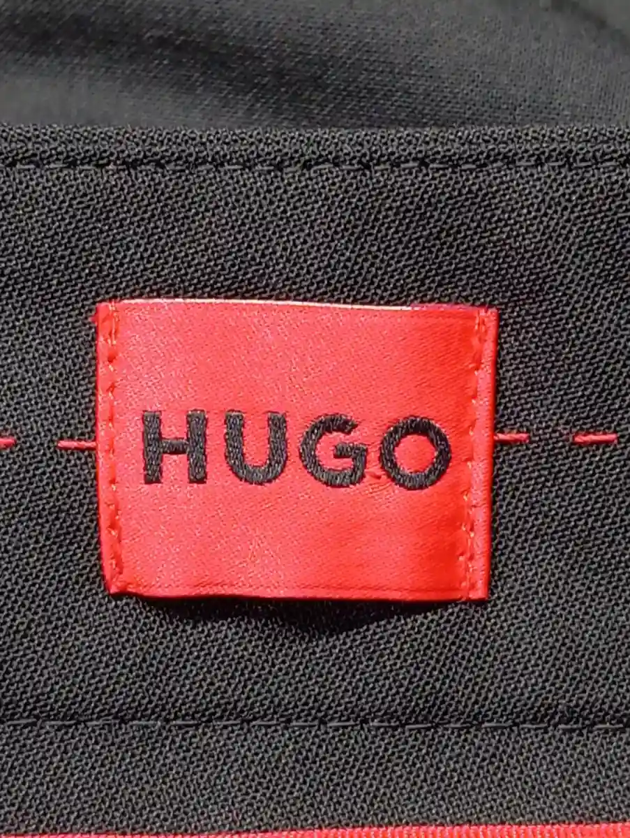 HUGO BOSS Anzughose Bild 3