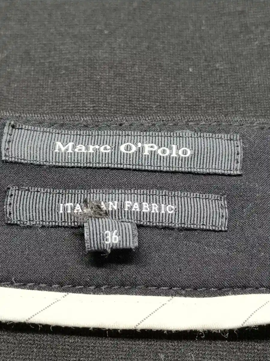 MARC O’POLO Wickelrock Bild 3