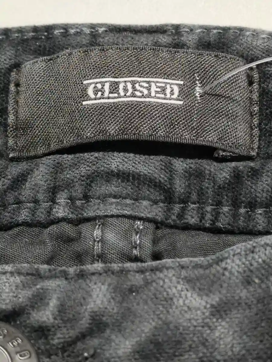 CLOSED Cordhose Bild 3
