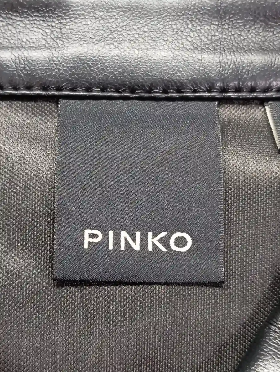 PINKO Freizeitkleid Bild 3