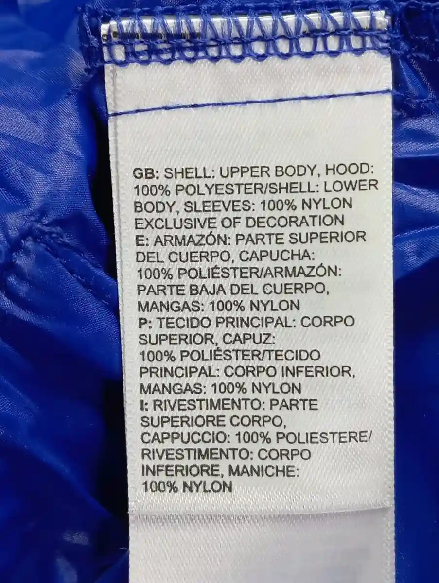 THE NORTH FACE Leichte Jacke Bild 4