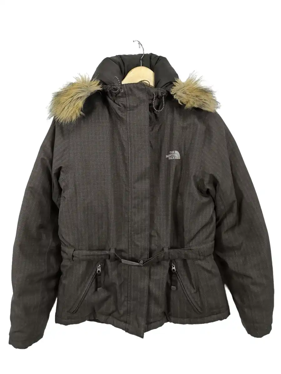 THE NORTH FACE Sweatjacke Bild 1
