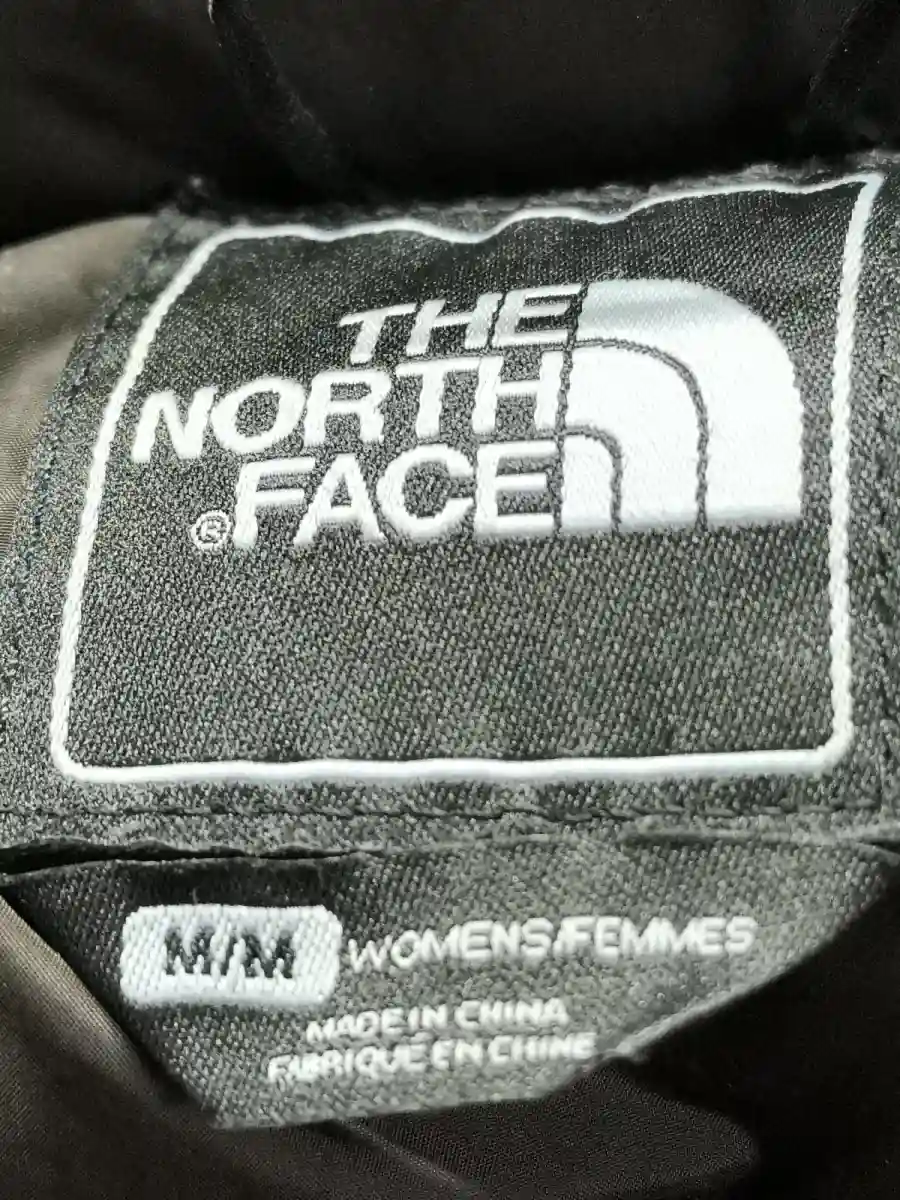 THE NORTH FACE Sweatjacke Bild 3