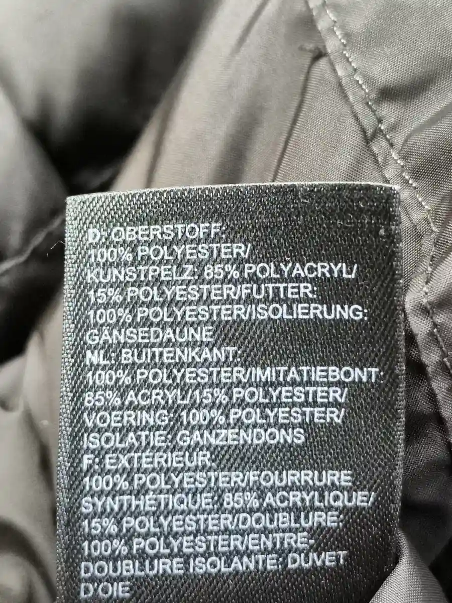 THE NORTH FACE Sweatjacke Bild 4