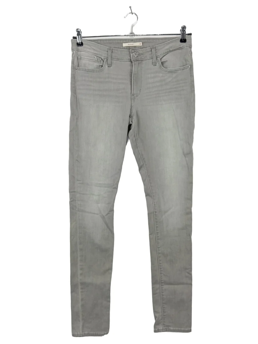 LEVI'S Jeans Skinny Fit Bild 1