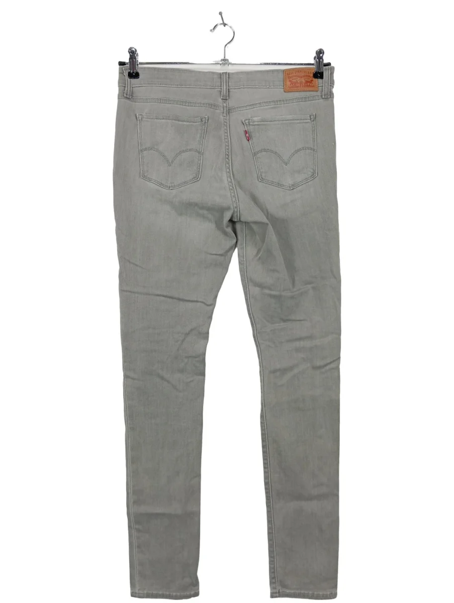 LEVI'S Jeans Skinny Fit Bild 2