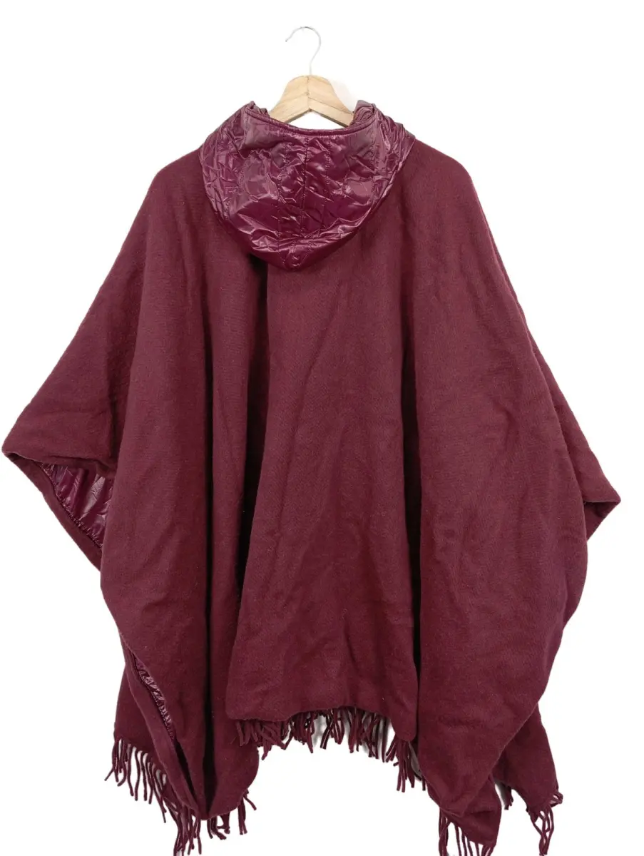 HERNO Poncho Bild 2