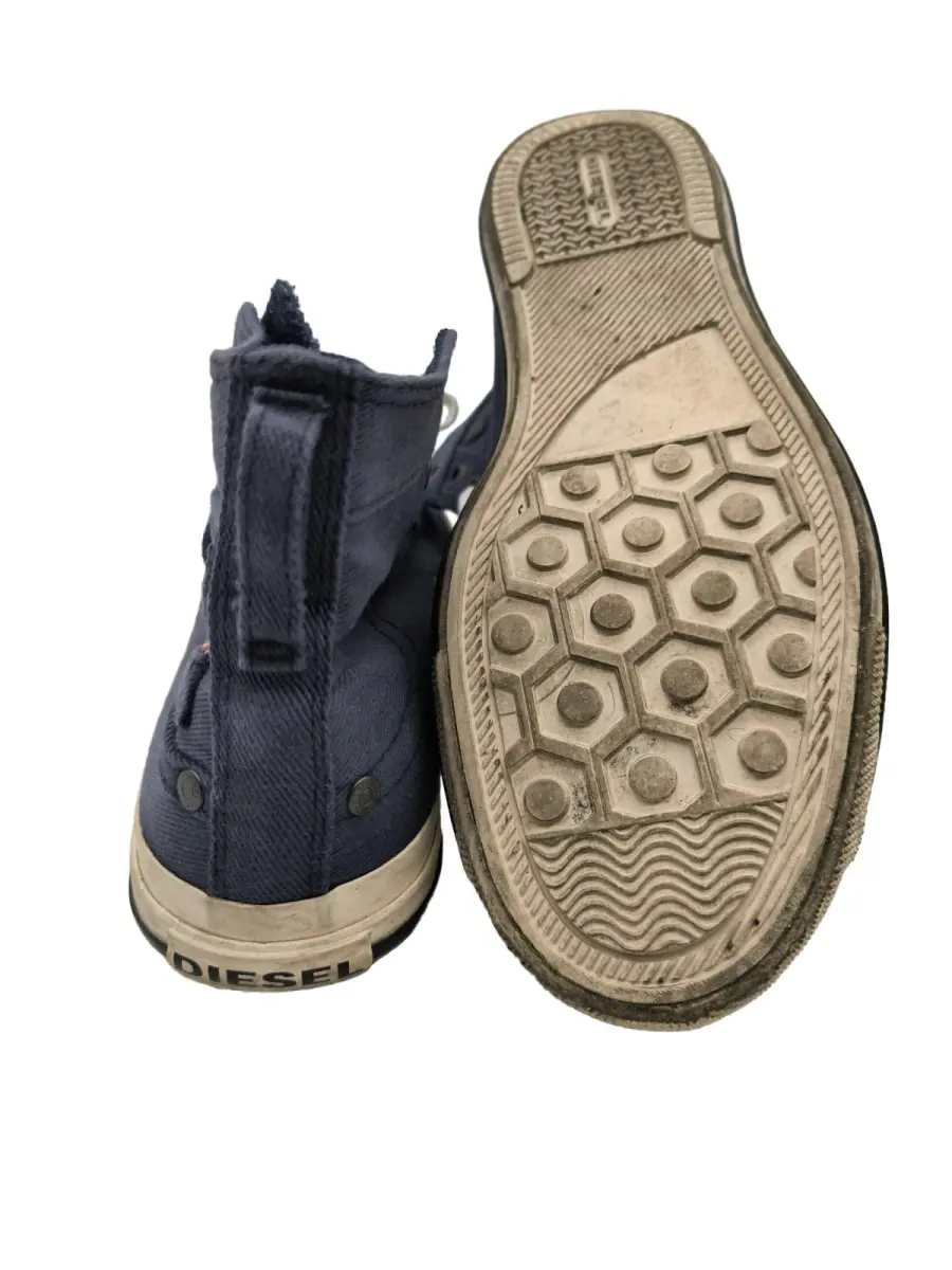 DIESEL Sneaker low Bild 2