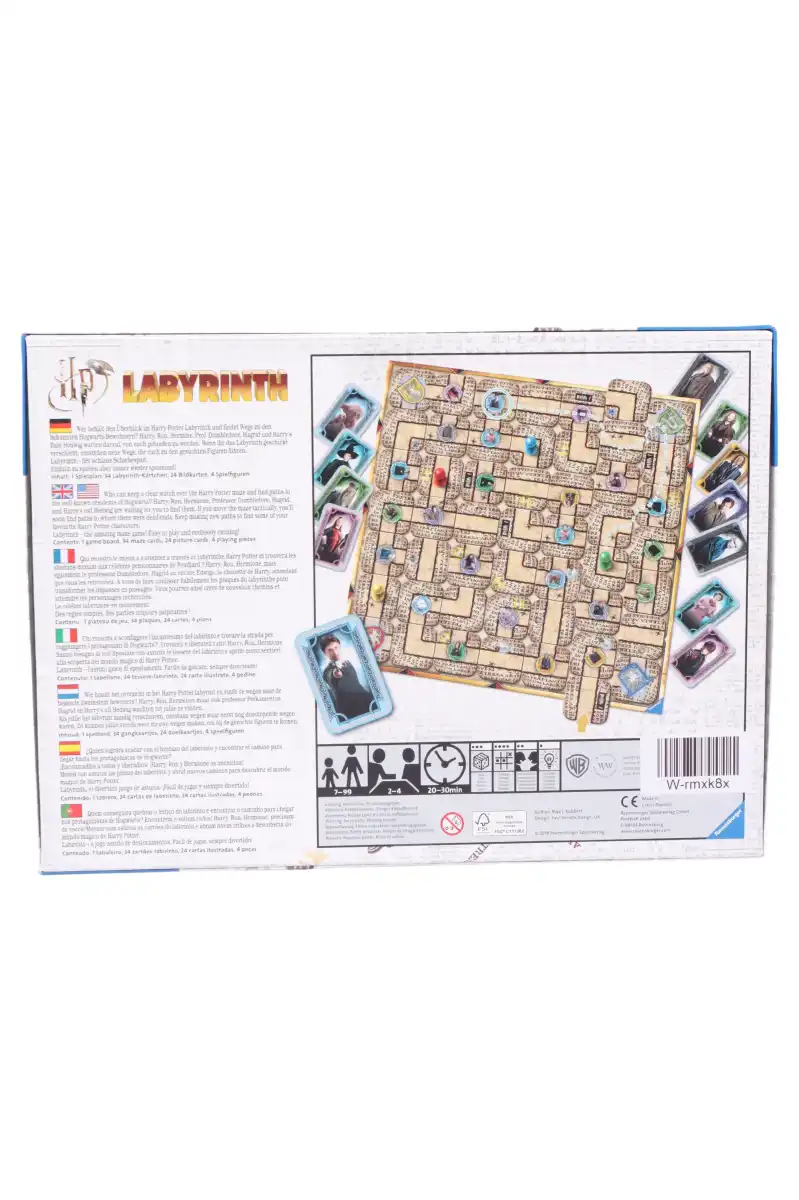 Brettspiel Bild 3