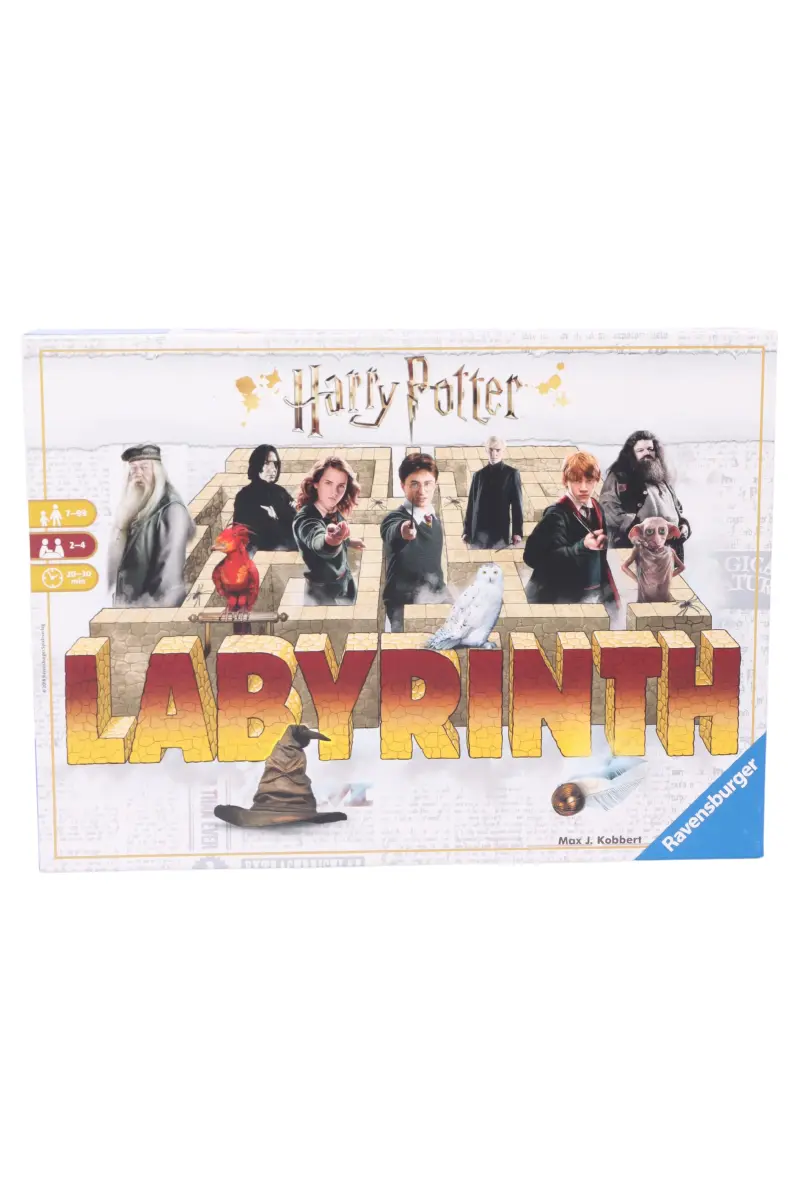Brettspiel Bild 2