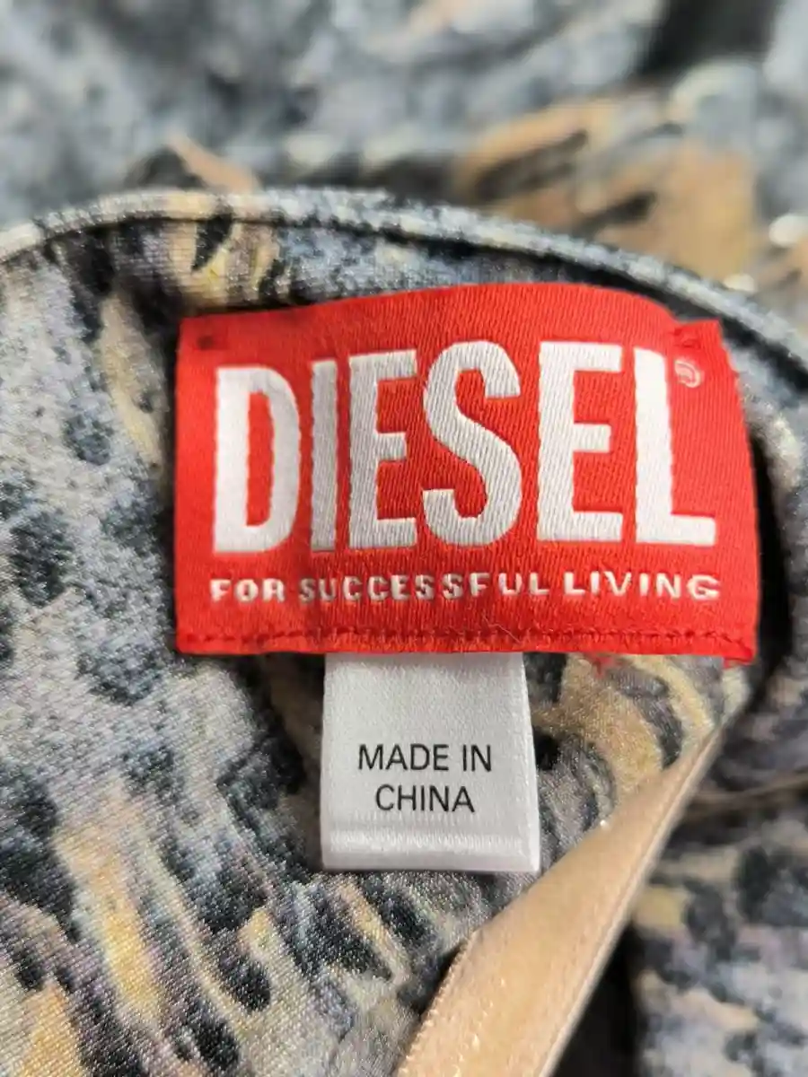 DIESEL Top Bild 3
