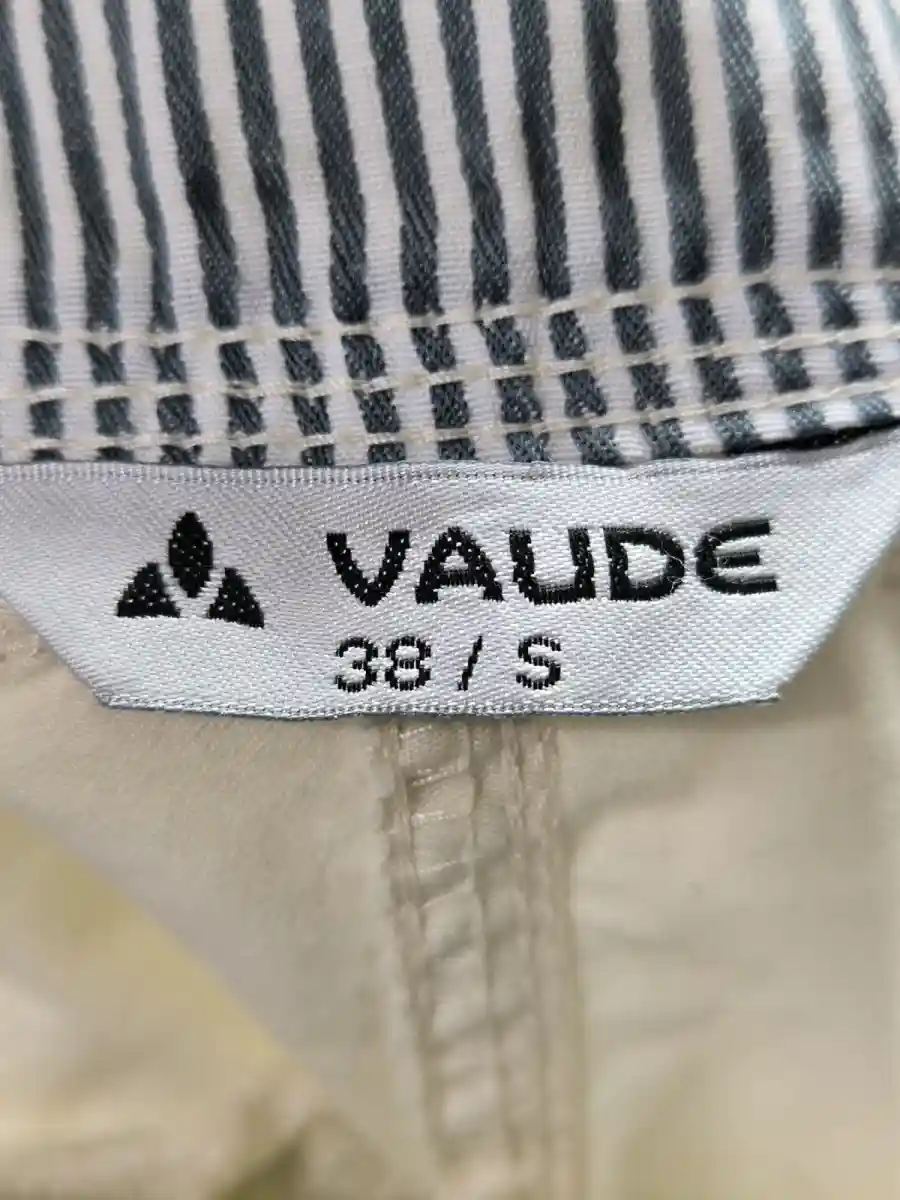 VAUDE Stoffhose Bild 3