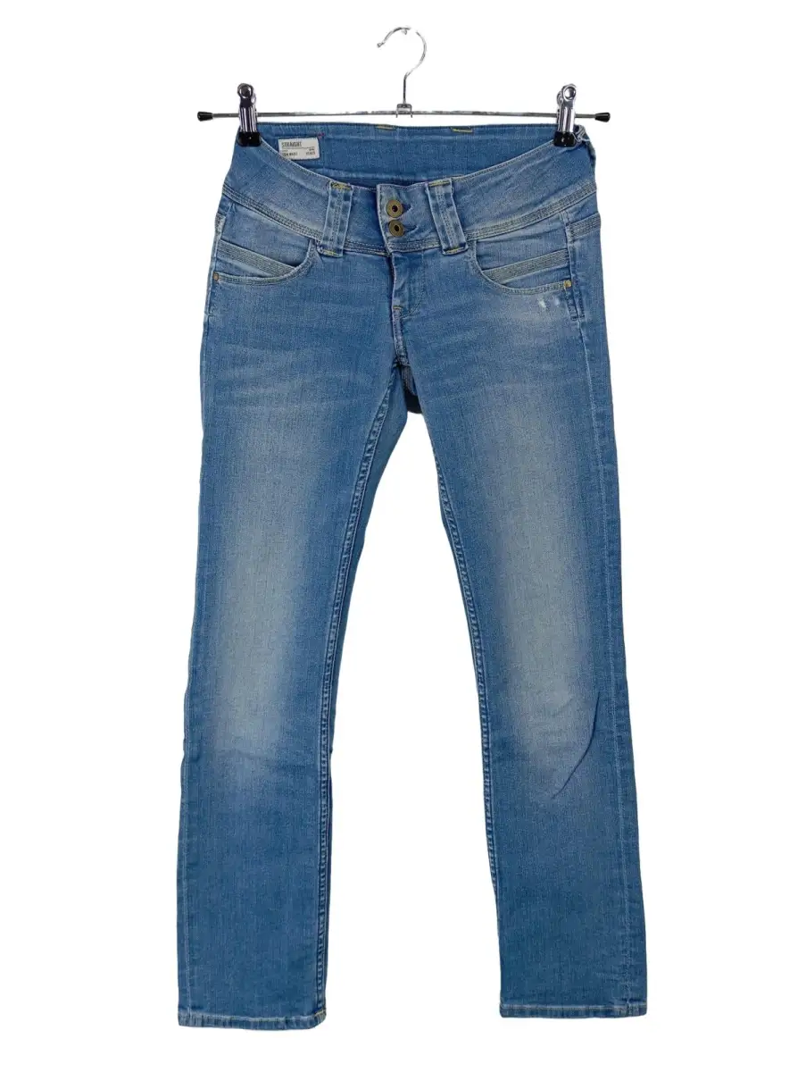 PEPE JEANS LONDON Jeans Regular Fit Bild 1