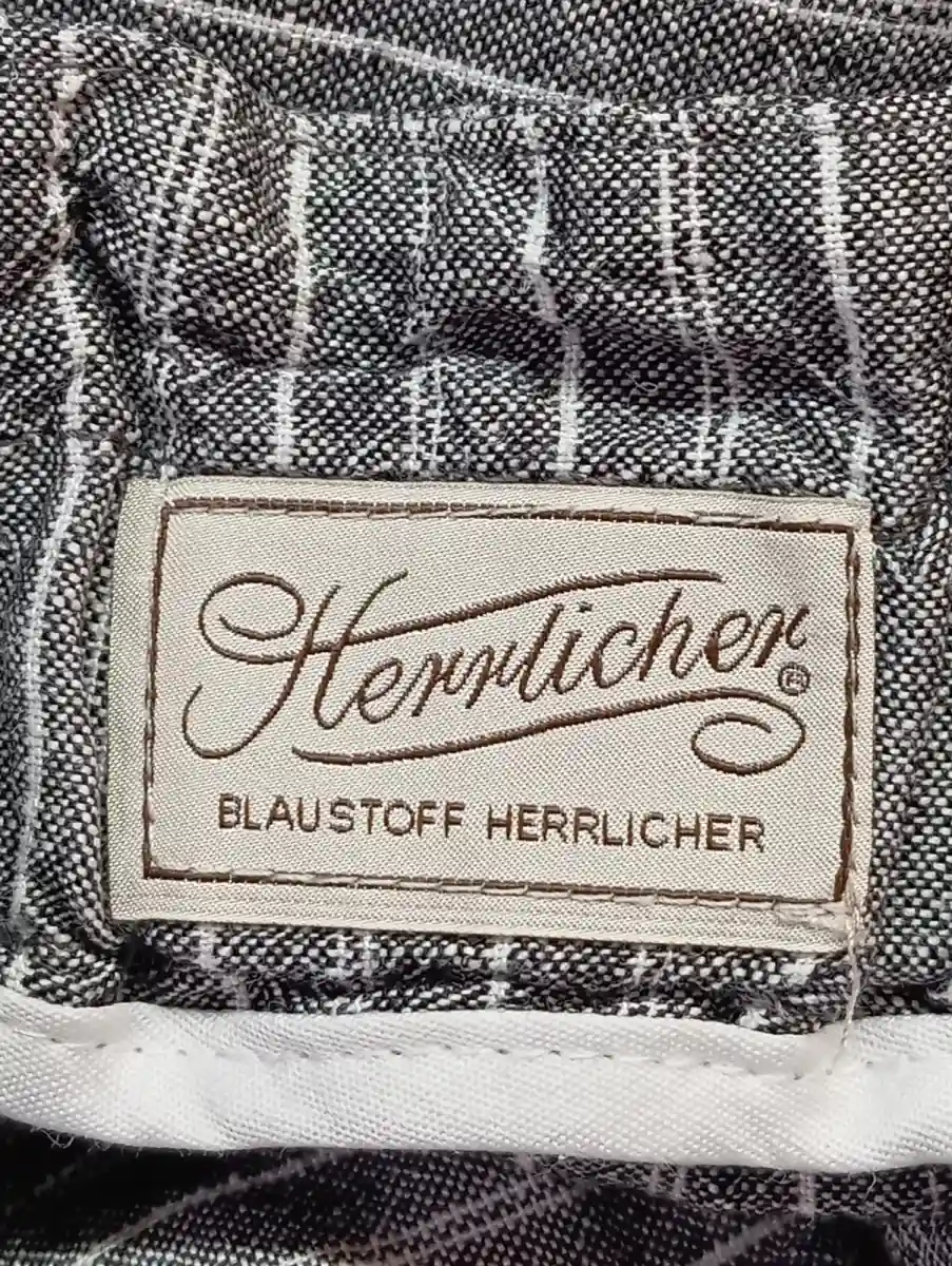HERRLICHER Shorts Bild 3