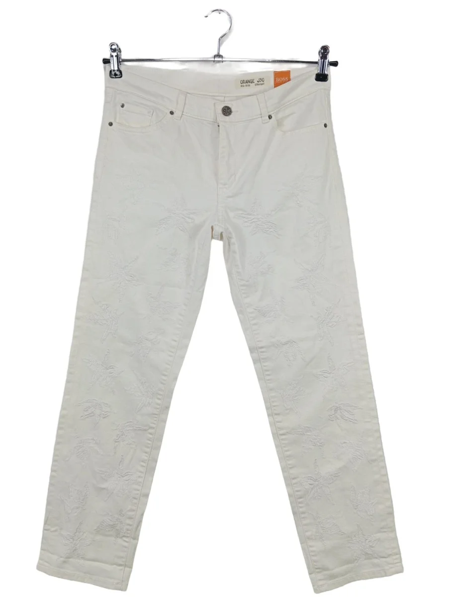 HUGO BOSS Jeans Regular Fit Bild 1