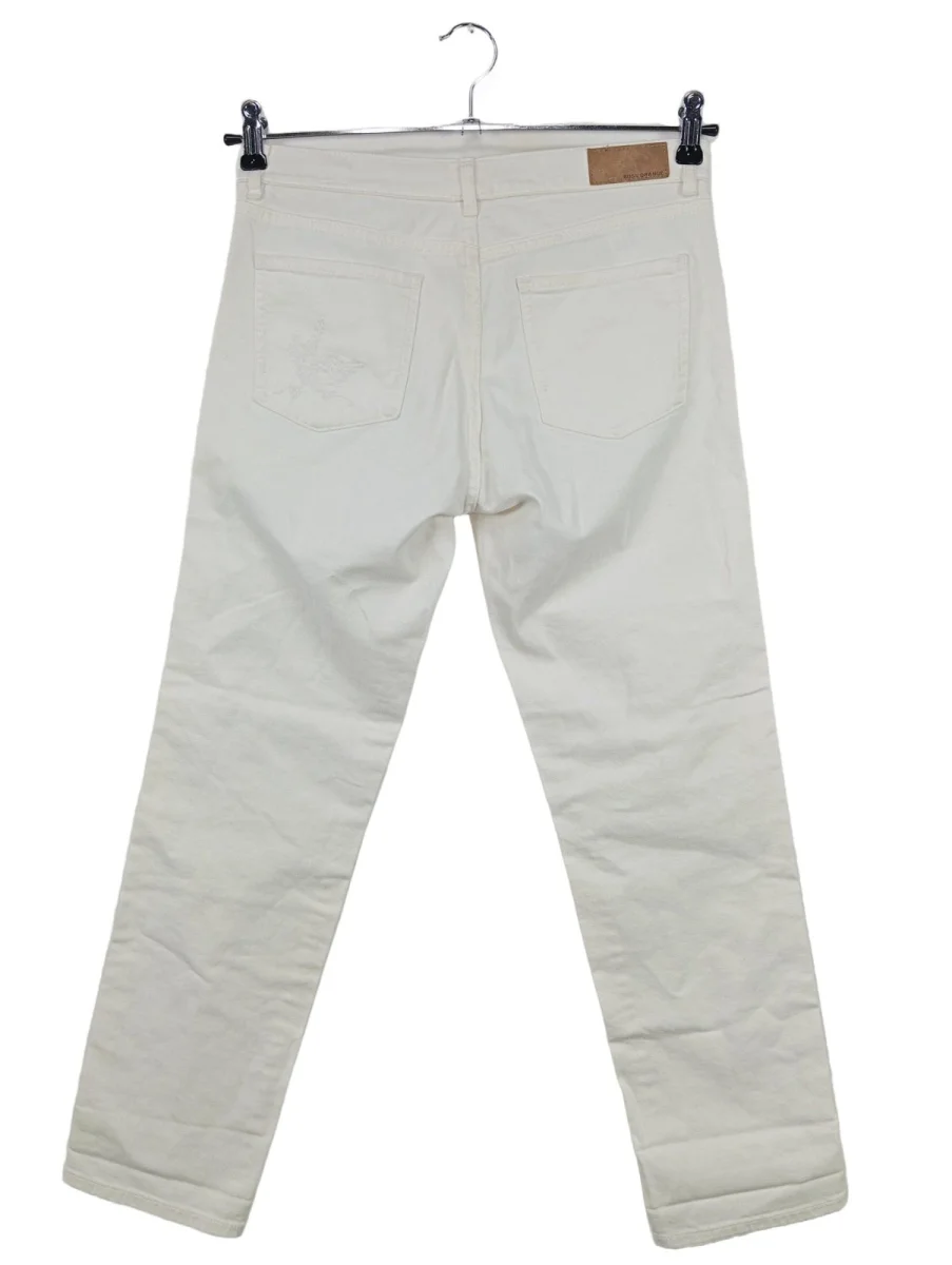 HUGO BOSS Jeans Regular Fit Bild 2