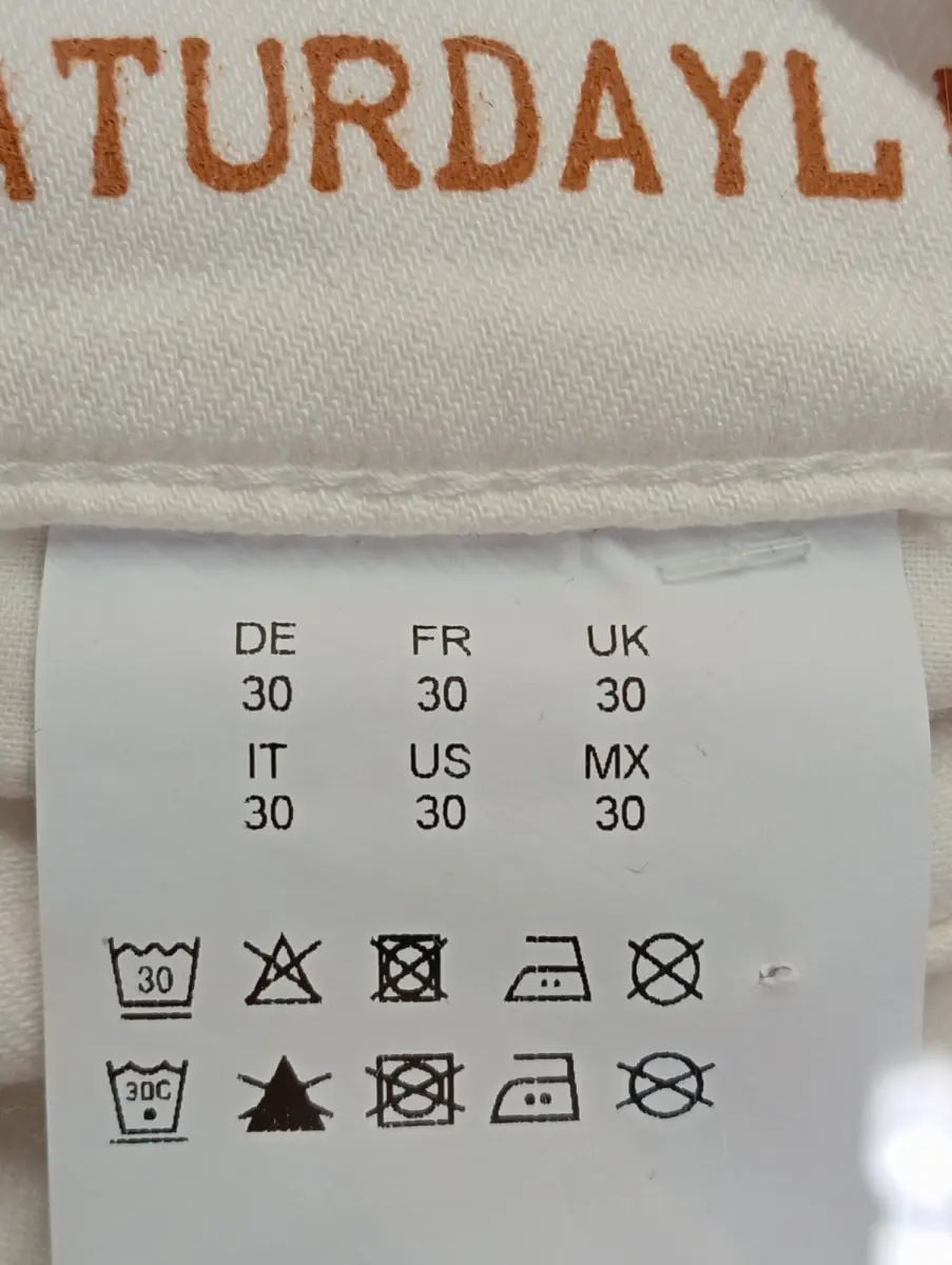 HUGO BOSS Jeans Regular Fit Bild 4