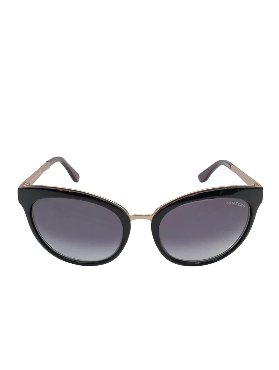 Oversize Sonnenbrillen Second Hand