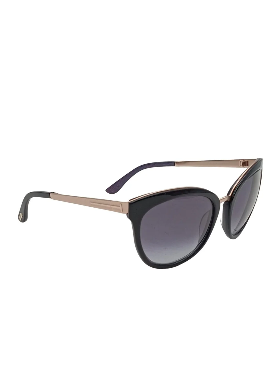 Oversize Sonnenbrillen Second Hand