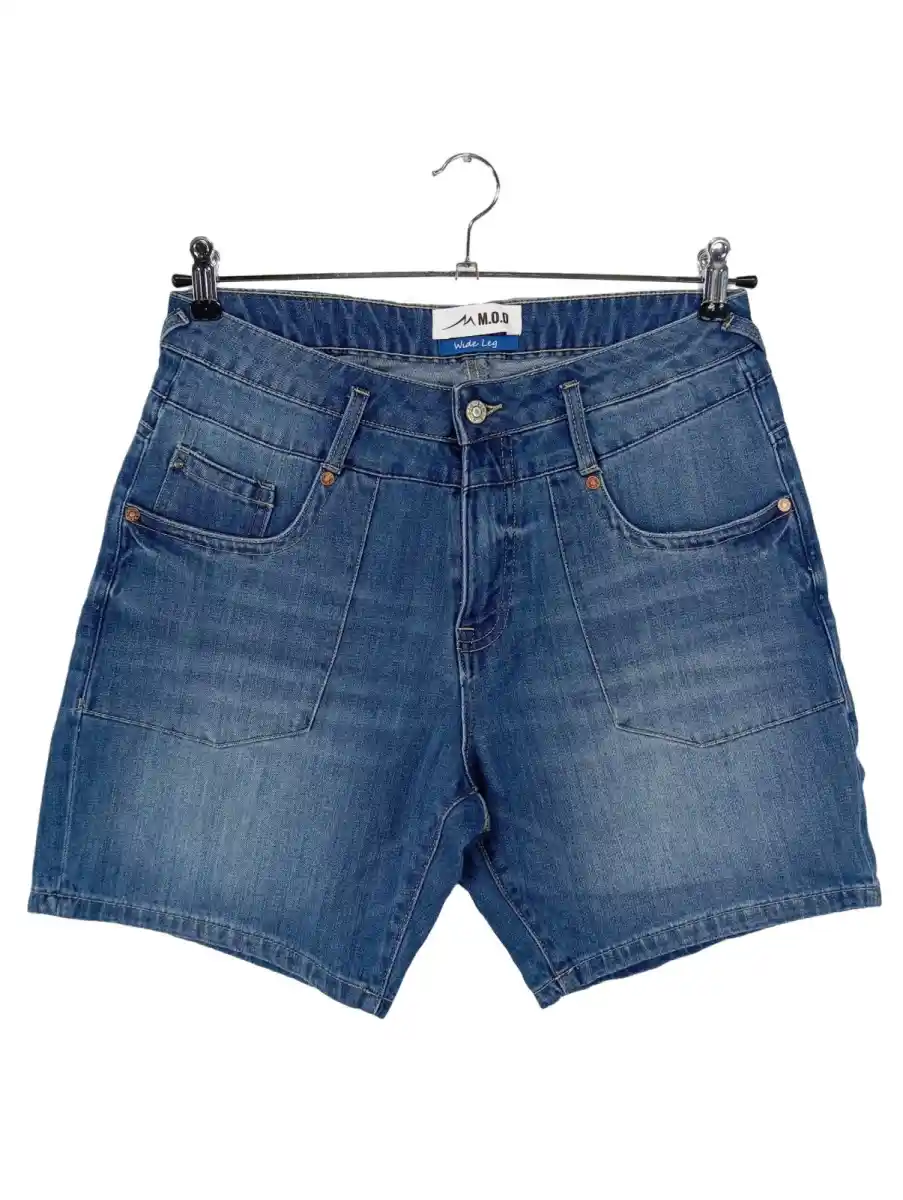 MOD Jeans Shorts Bild 1