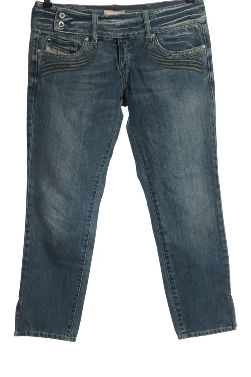 DIESEL Jeans Regular Fit Bild 1