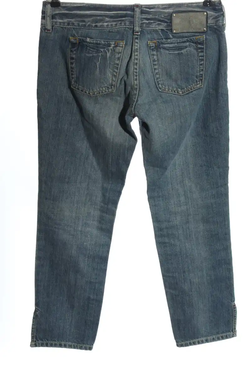 DIESEL Jeans Regular Fit Bild 2