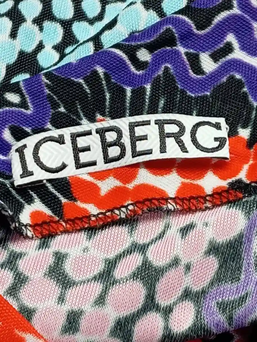 ICEBERG Freizeitkleid Bild 3
