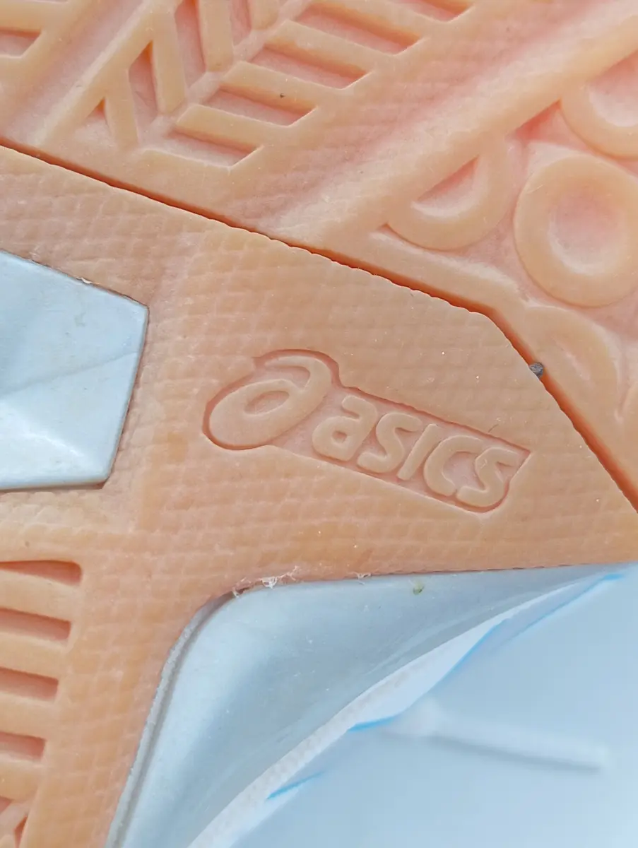ASICS Sportschuhe Bild 3