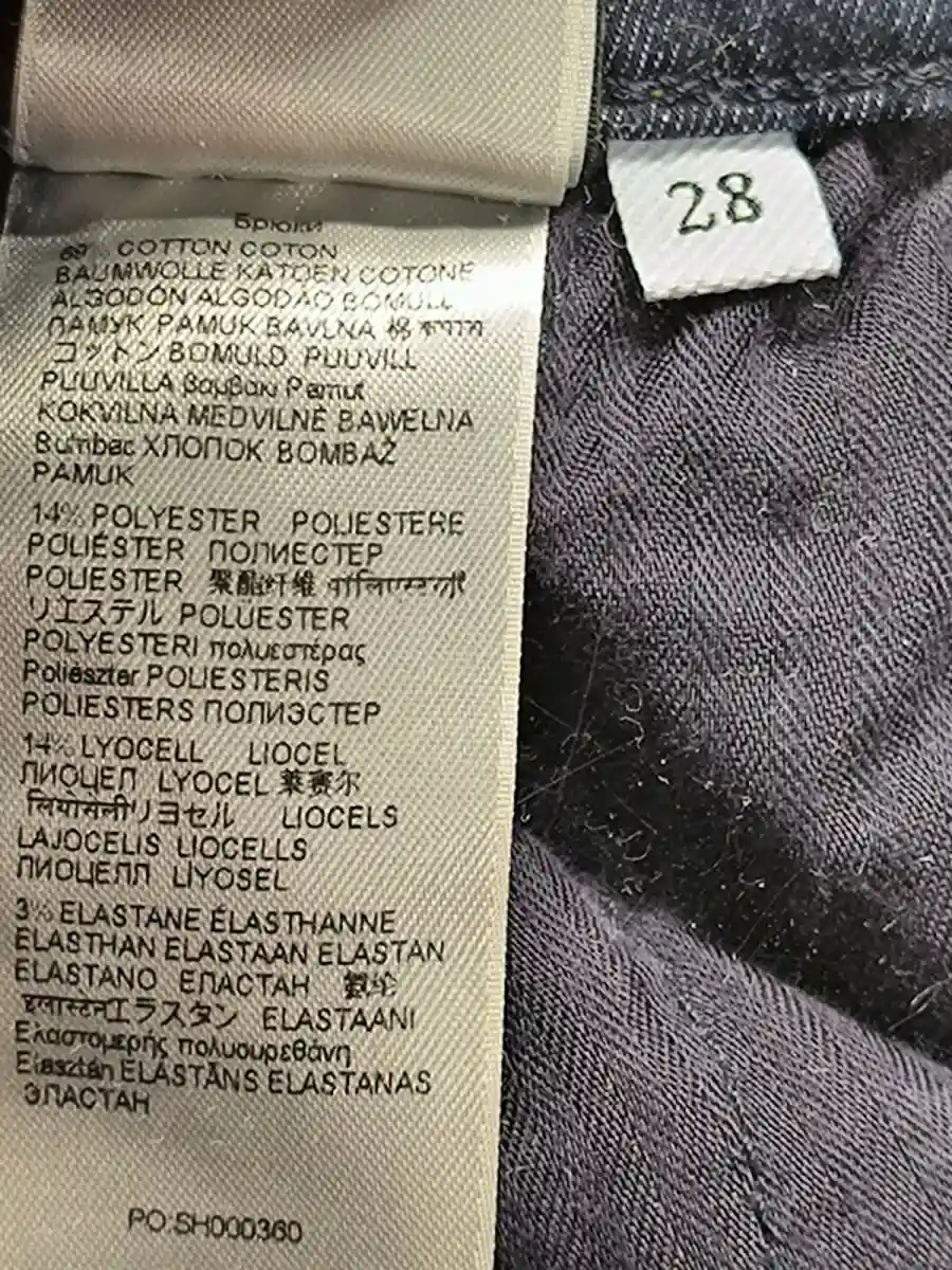 7 FOR ALL MANKIND Flare Jeans Bild 4