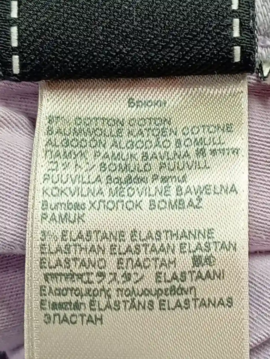 7 FOR ALL MANKIND High Waist Jeans Bild 4