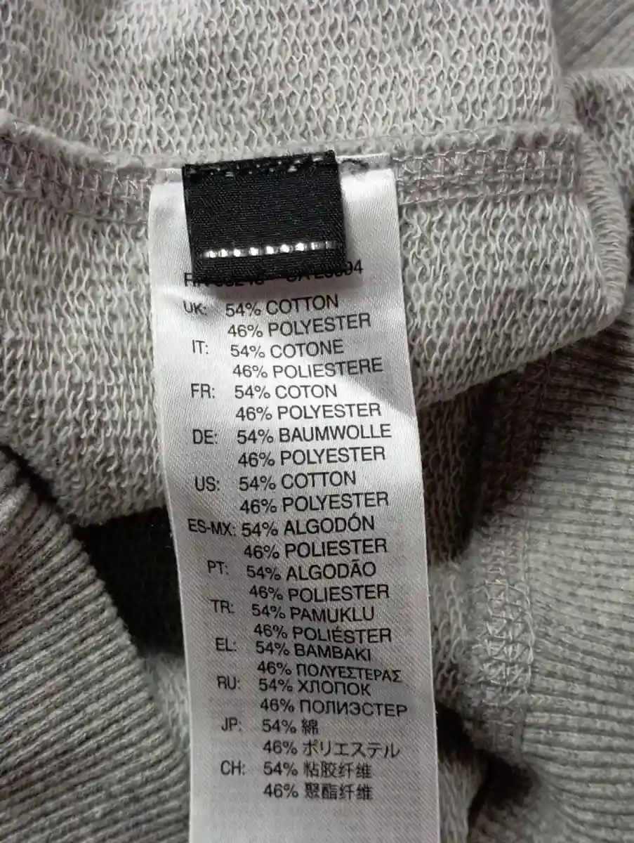 DIESEL Kapuzenpullover Bild 5