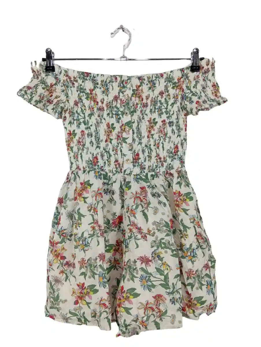 TOMMY HILFIGER Jumpsuit Bild 1