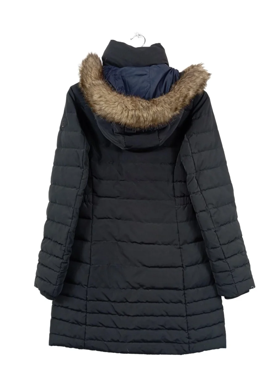 TOMMY HILFIGER Winterjacke Bild 2