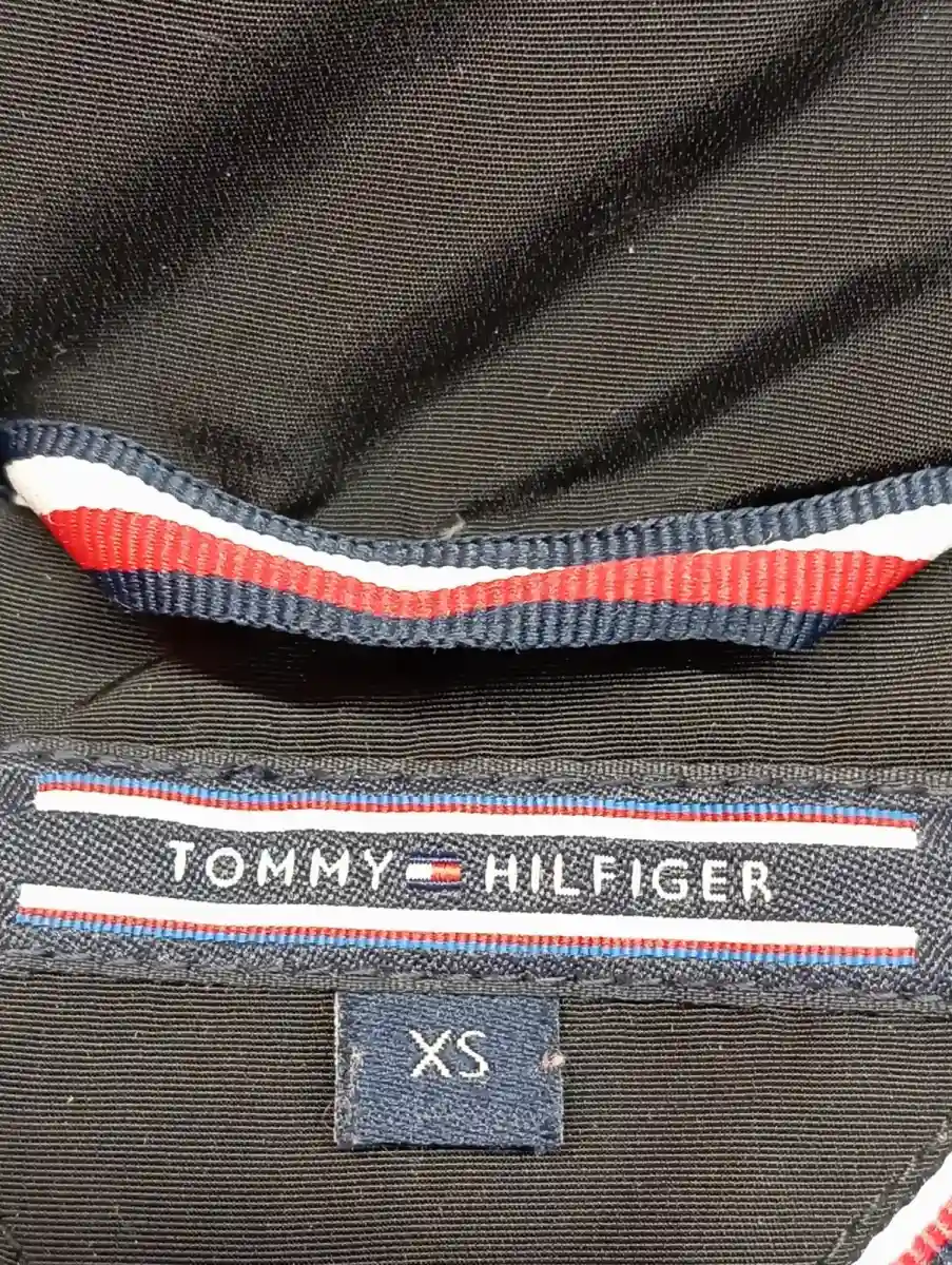 TOMMY HILFIGER Winterjacke Bild 3