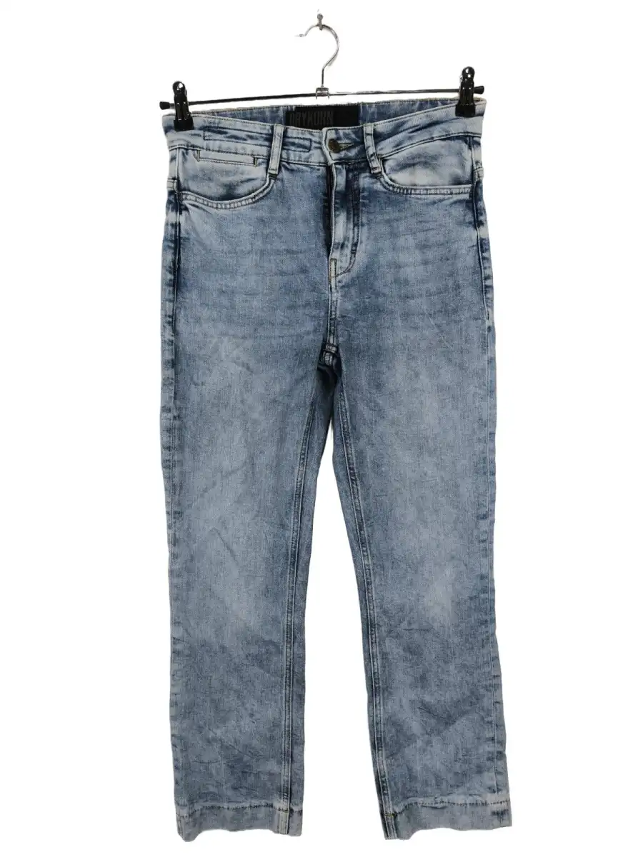DRYKORN High Waist Jeans Bild 1