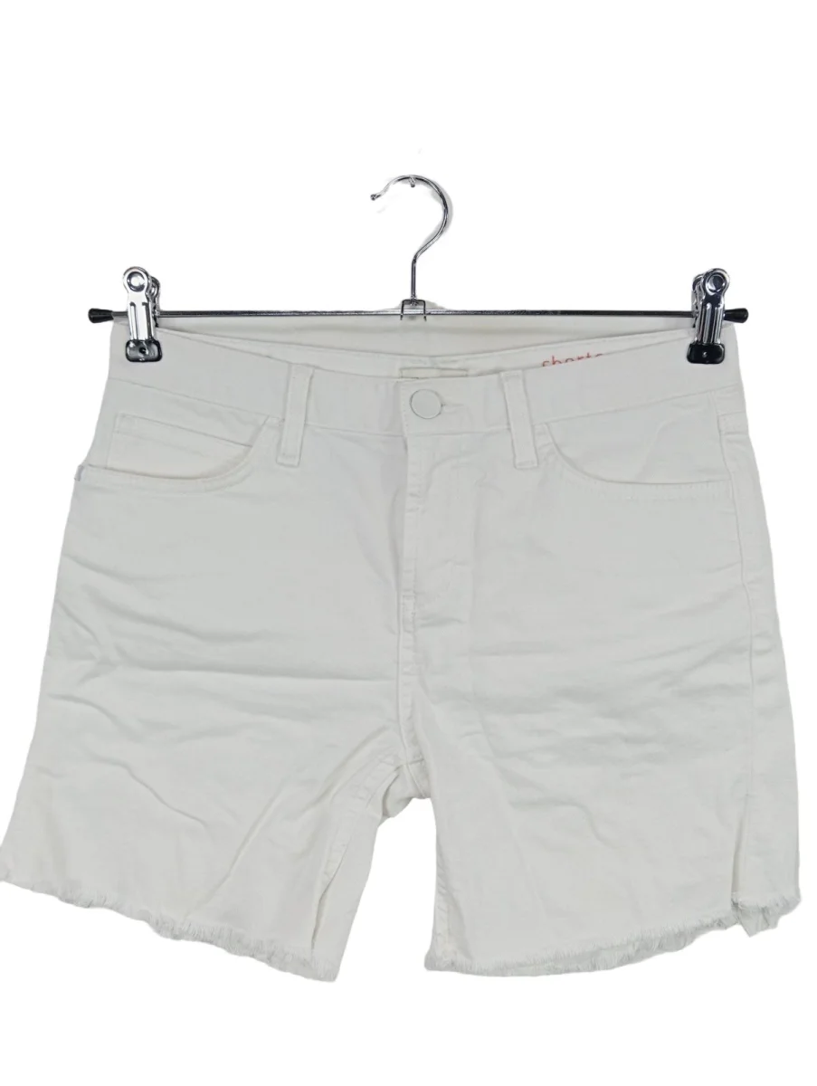 RICH & ROYAL Jeans Shorts Bild 1