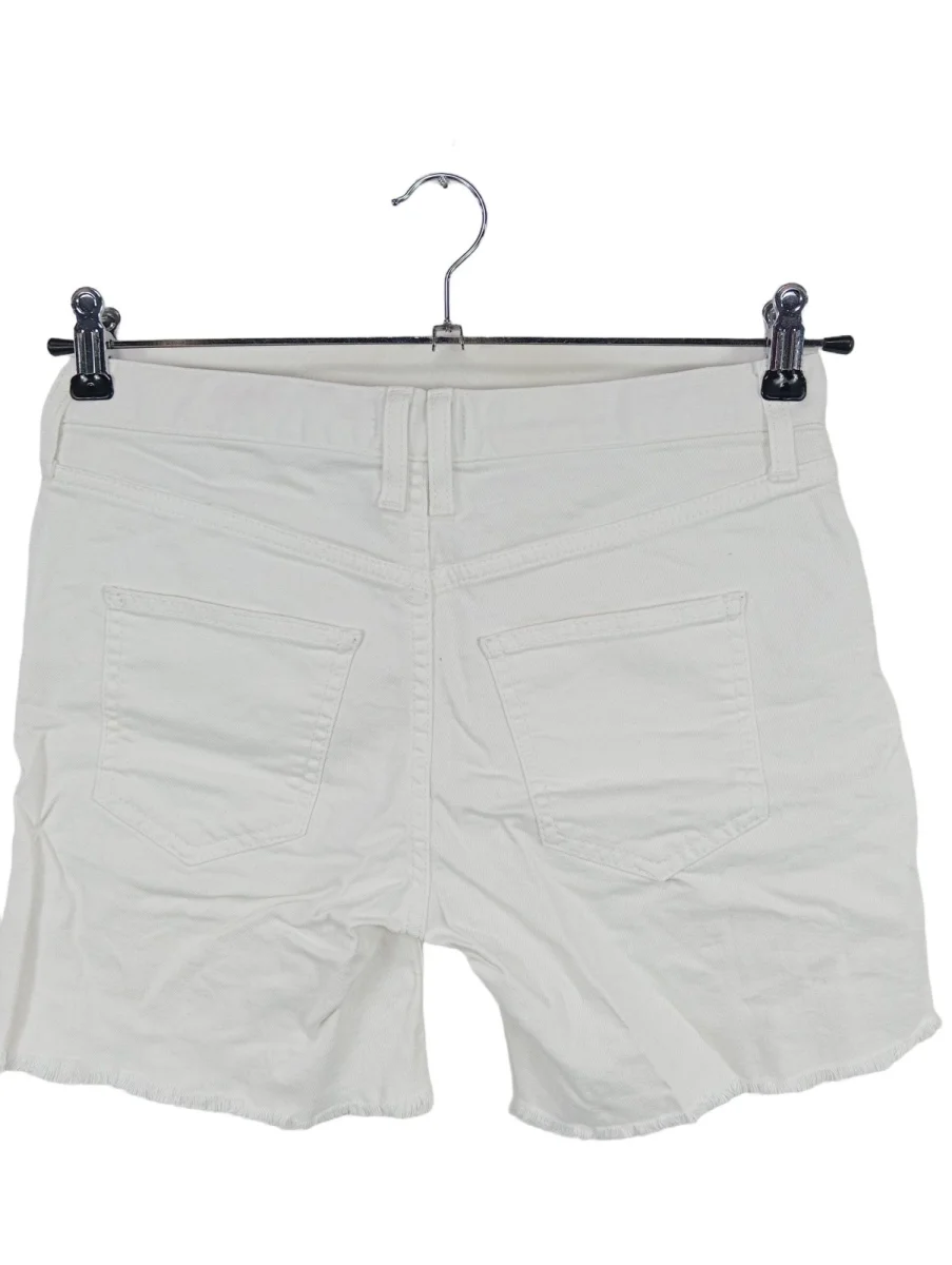 RICH & ROYAL Jeans Shorts Bild 2