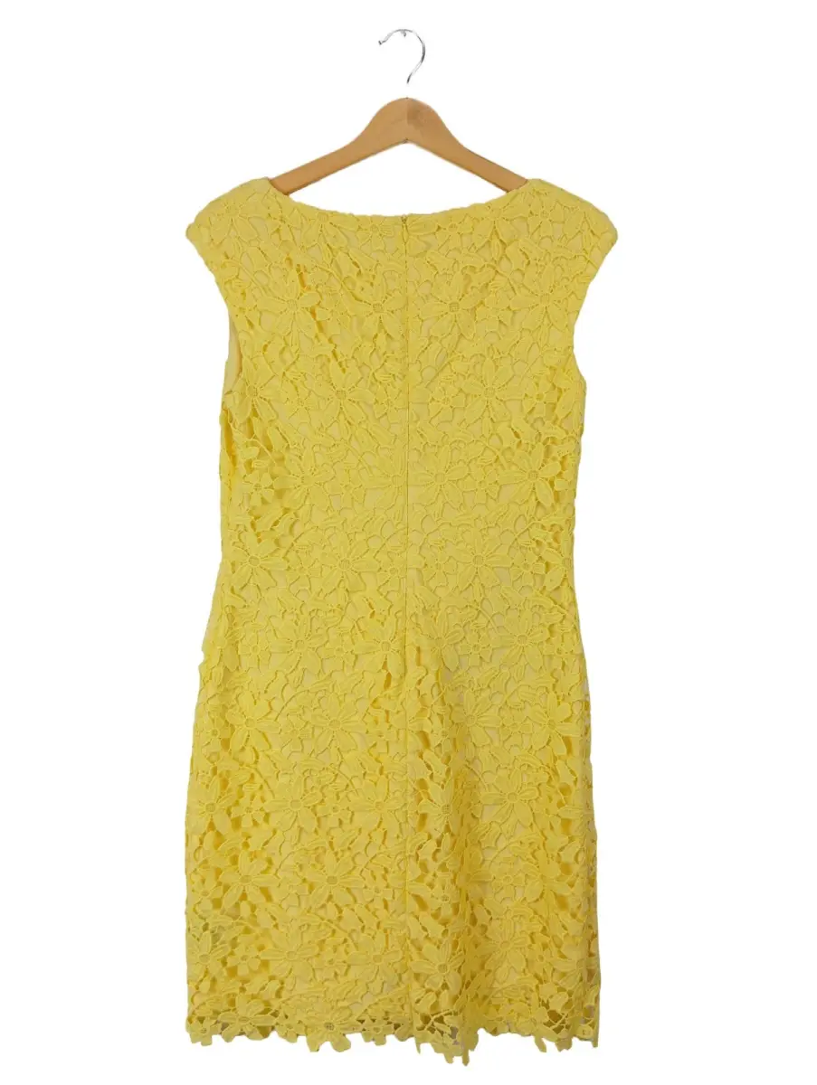 RALPH LAUREN Spitzenkleid Bild 2
