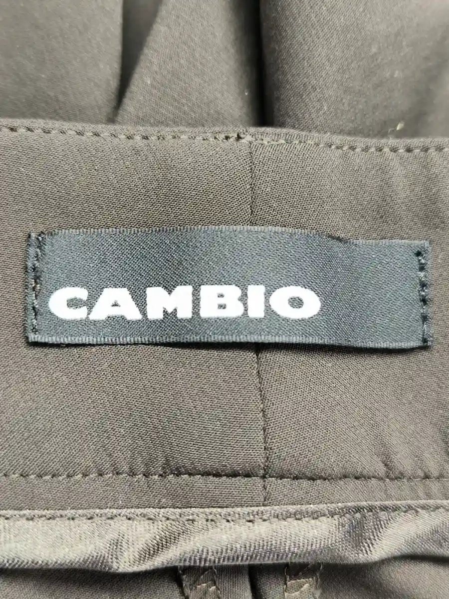 CAMBIO Stoffhose Bild 3