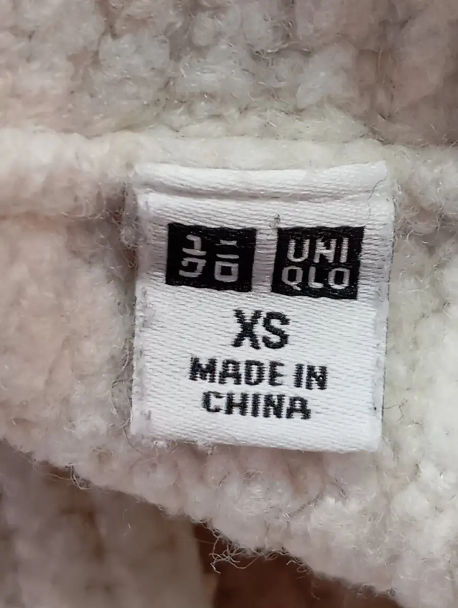 UNIQLO Pullover Bild 3