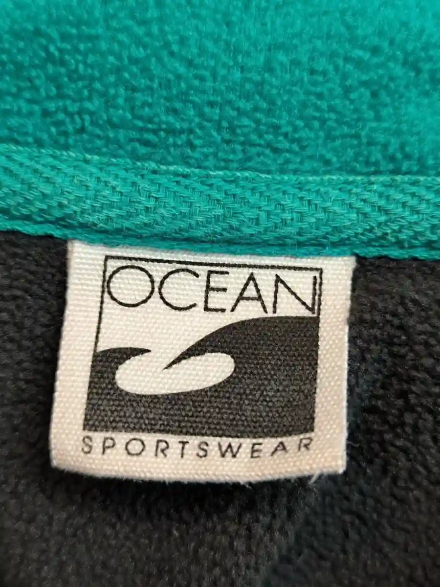 OCEAN Fleecejacke Bild 3